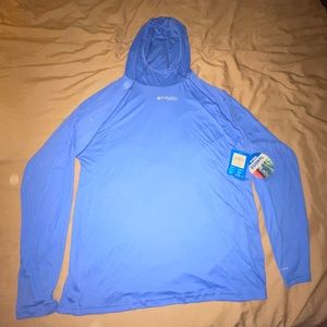 Columbia eco-friendly performance gear